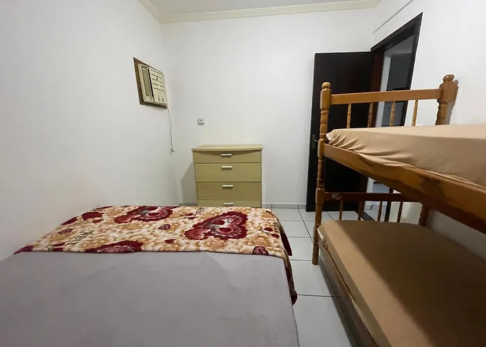 Residencial Junior Apartamento Bombinhas