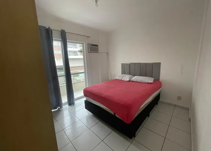 Residencial Junior Apartamento Bombinhas