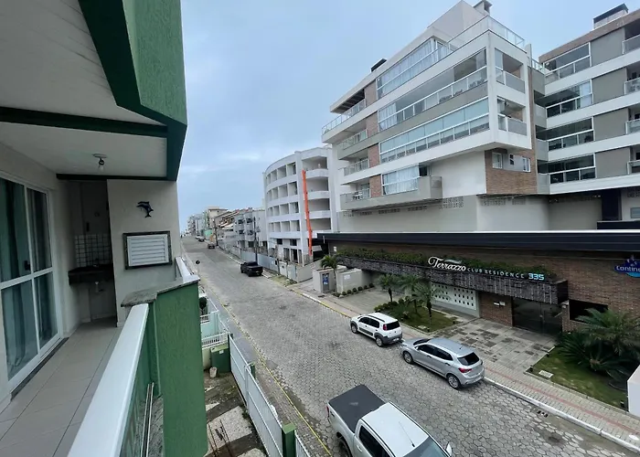 Residencial Junior Apartamento Bombinhas